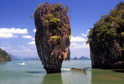 Thailand